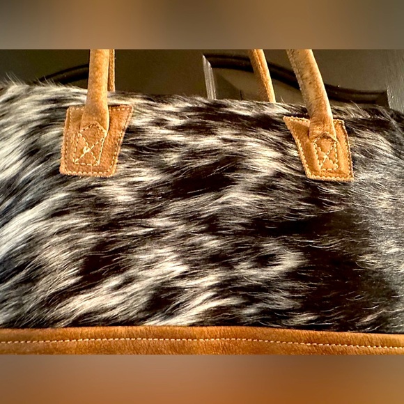 Leather Myra Bag - Picture 6 of 9